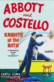 Knights of the Bath' Poster