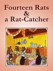 Fourteen Rats  a RatCatcher' Poster