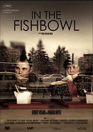 In the Fishbowl' Poster