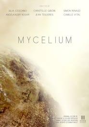 Mycelium' Poster