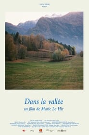 Dans la valle' Poster