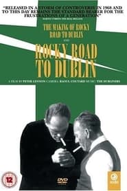 The Making of Rocky Road to Dublin' Poster