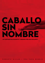 Caballo Sin Nombre' Poster