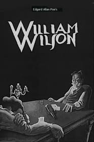 William Wilson' Poster