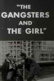 The Gangsters and the Girl' Poster