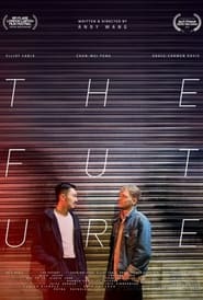 The Future' Poster