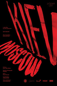 Kiev Moscow' Poster