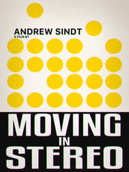 Moving in Stereo' Poster