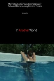 In Another World' Poster