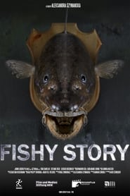 Fishy Story' Poster