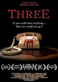 Three' Poster