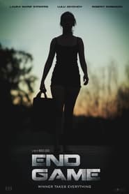 End Game' Poster