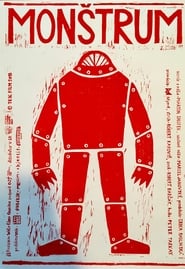 Monstrum' Poster
