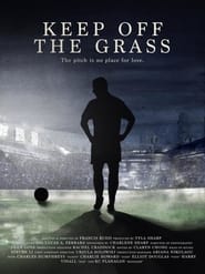 Keep Off the Grass' Poster