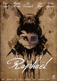 Raphal' Poster