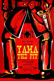 The Pit' Poster