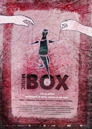 Music box' Poster