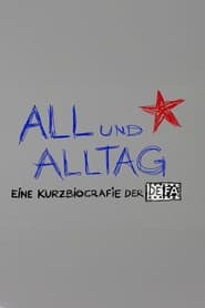 All und Alltag' Poster