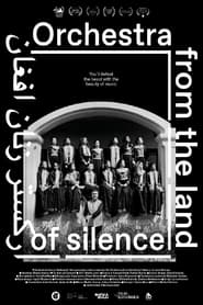Orchester z krajiny ticha' Poster