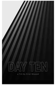 Day Ten' Poster