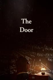 The Door' Poster