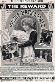 The Reward' Poster