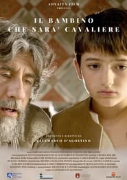 Il bambino che sar cavaliere' Poster