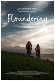 Floundering' Poster