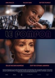 Le Pompon' Poster
