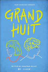Grand Huit' Poster