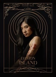 Damon Island' Poster