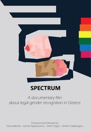 Spectrum' Poster