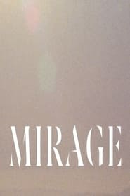 Mirage' Poster