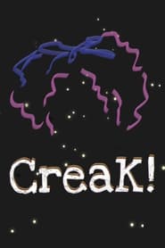 Creak' Poster