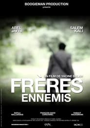 Frres ennemis' Poster