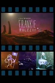 Frankie Rulez' Poster