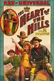 Heart of the Hills' Poster
