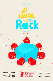 Luce and the Rock' Poster