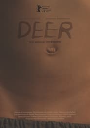 Deer' Poster