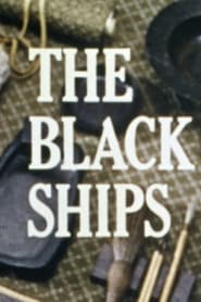 The Black Ships' Poster
