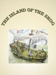 The Island of the Skog' Poster