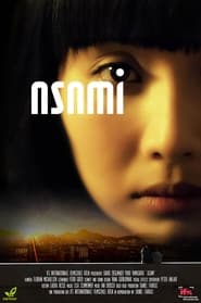 Asami' Poster