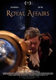 Royal Affairs' Poster
