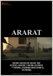 Ararat' Poster