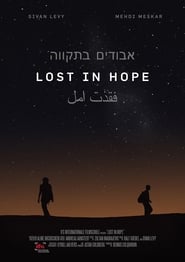 Lost in Hope' Poster