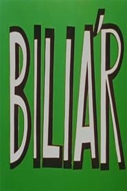 Billiard' Poster