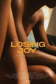 Losing Joy' Poster