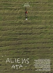 Aliens ata' Poster