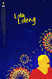 Grandma Loleng' Poster