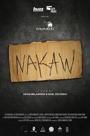 Nakaw' Poster